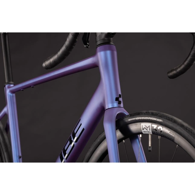 Attain SLX 28'' 12v Blueiris’n’Black 2027 Taglia M #5