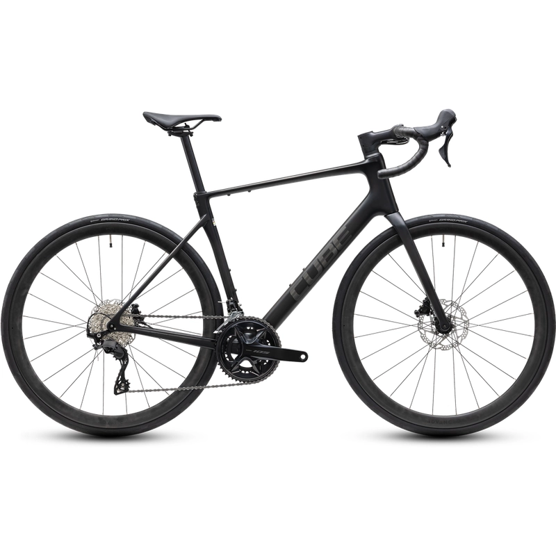 Attain C:62 Race 28'' 12v Carbon’n’Coalchrome 2027 Taglia S #1