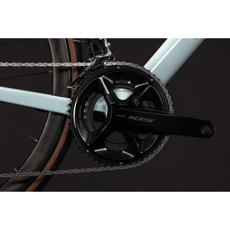 Attain C:62 Race 28'' 12v Frostymint’n’Mint 2027 Taglia XS #4