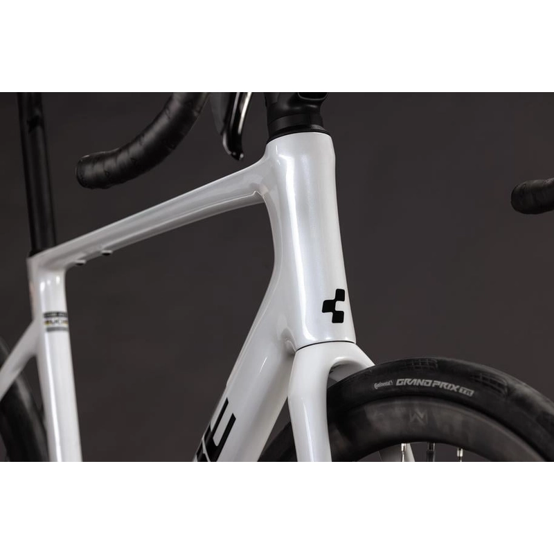 Attain C:62 SLX 28'' 12v Metallicwhite’n’Black 2027 Taglia M #6
