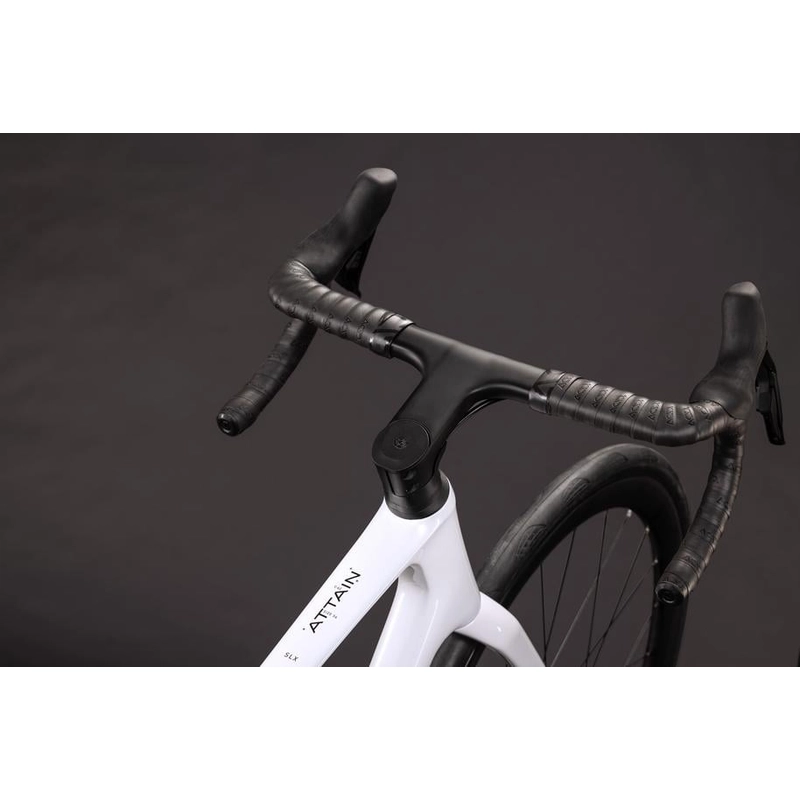 Attain C:62 SLX 28'' 12v Metallicwhite’n’Black 2027 Taglia XXL #1