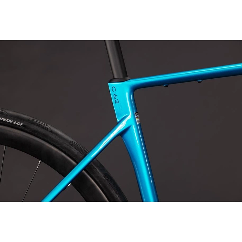 Attain C:62 SLX 28'' 12v Bali’n’Blue 2027 Taglia XXS #5