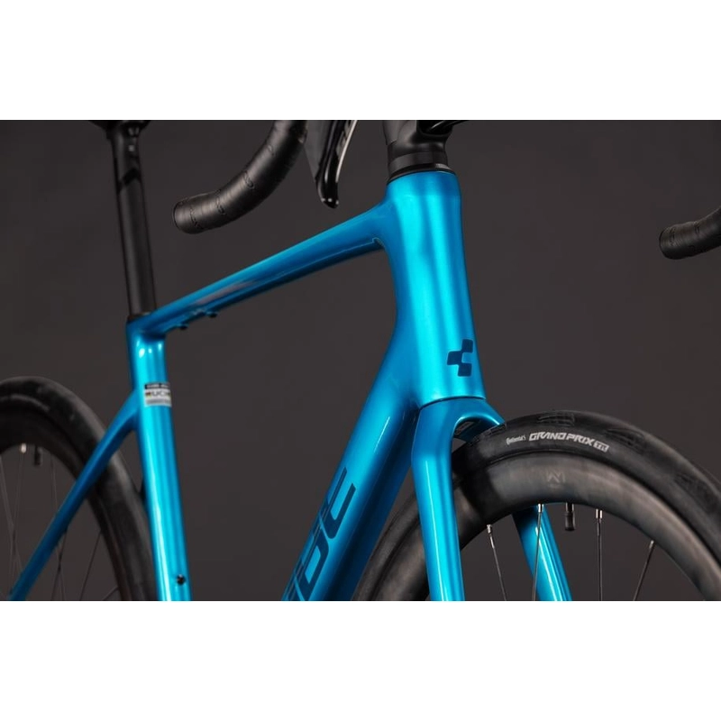 Attain C:62 SLX 28'' 12v Bali’n’Blue 2027 Taglia XXS #6
