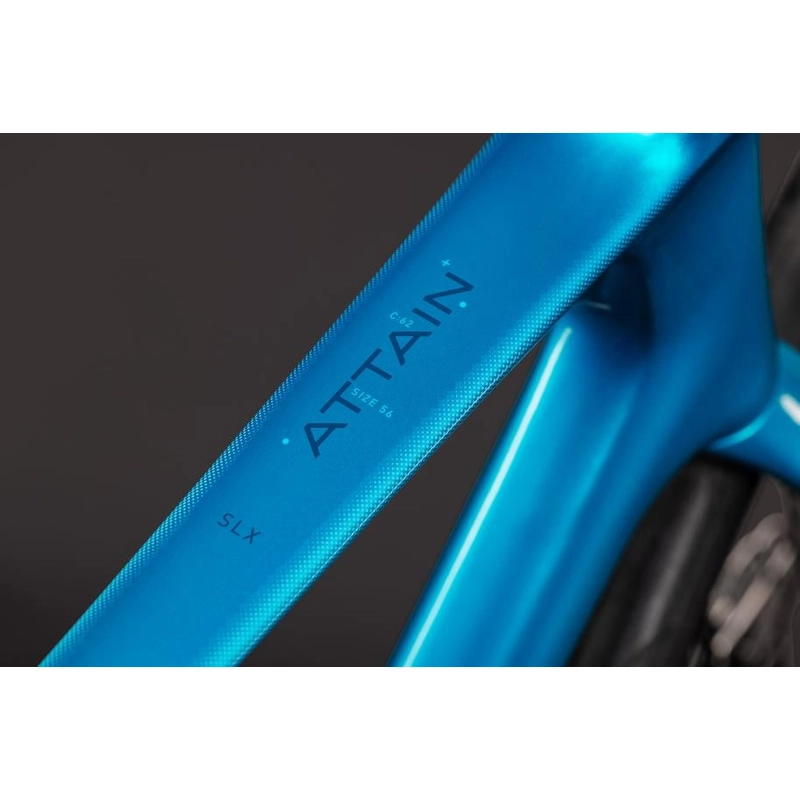 Attain C:62 SLX 28'' 12v Bali’n’Blue 2027 Taglia M #2