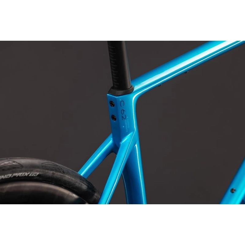 Attain C:62 SLX 28'' 12v Bali’n’Blue 2027 Taglia L #3
