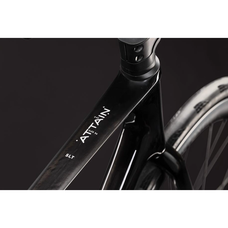 Attain C:62 SLT 28'' 12v Carbon’n’White 2027 Taglia XXS #2