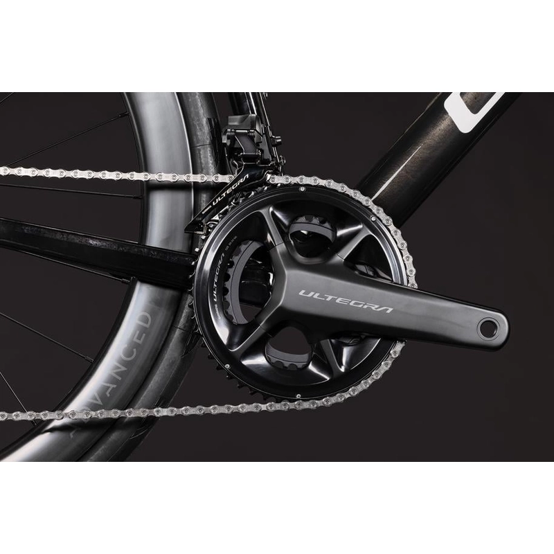 Attain C:62 SLT 28'' 12v Carbon’n’White 2027 Taglia S #4