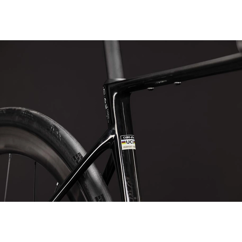 Attain C:62 SLT 28'' 12v Carbon’n’White 2027 Taglia M #5