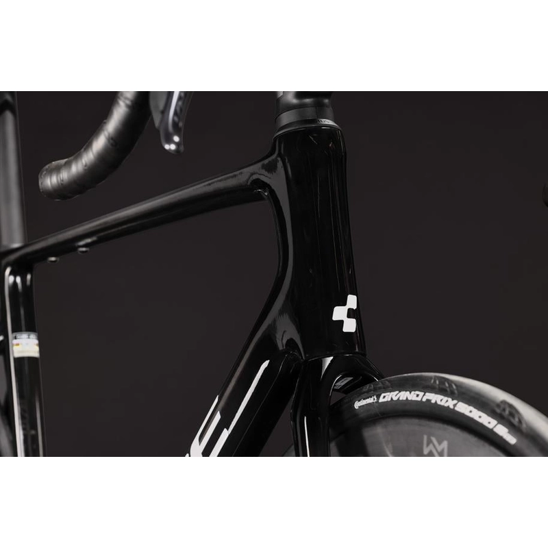 Attain C:62 SLT 28'' 12v Carbon’n’White 2027 Taglia XL #6