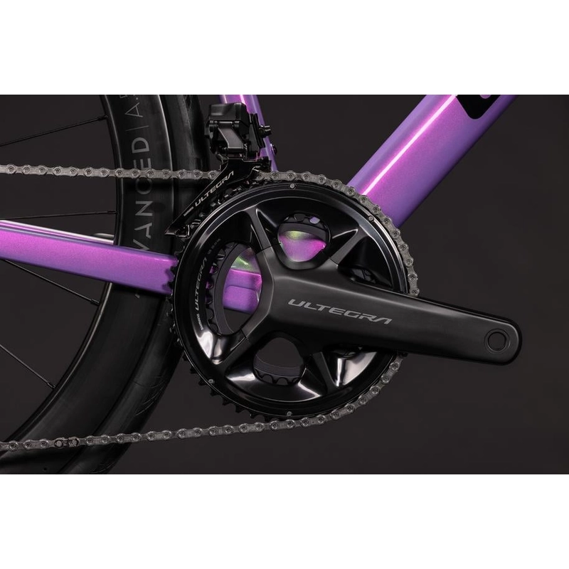 Attain C:62 SLT 28'' 12v Cosmicpurple’n’Black 2027 Taglia XXS #4