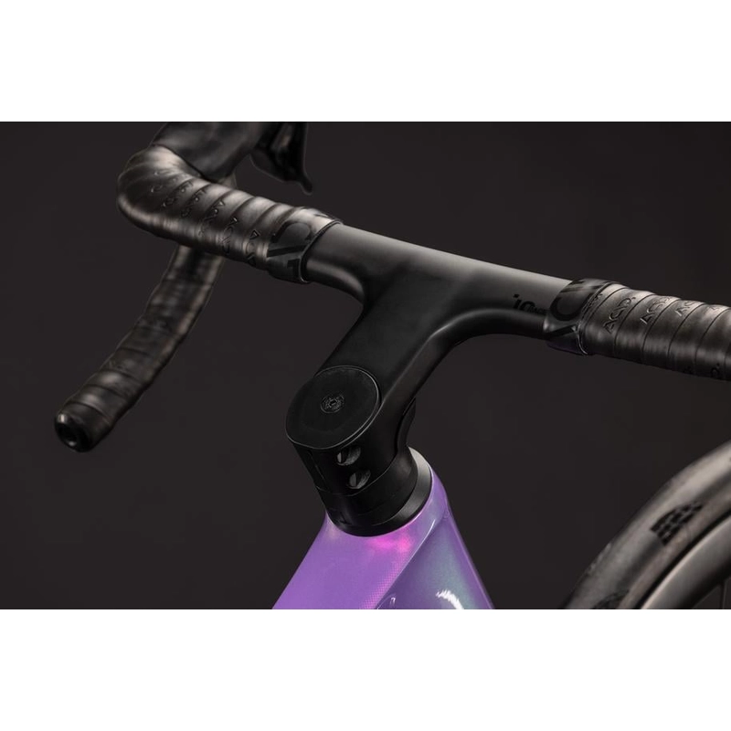 Attain C:62 SLT 28'' 12v Cosmicpurple’n’Black 2027 Taglia M #1