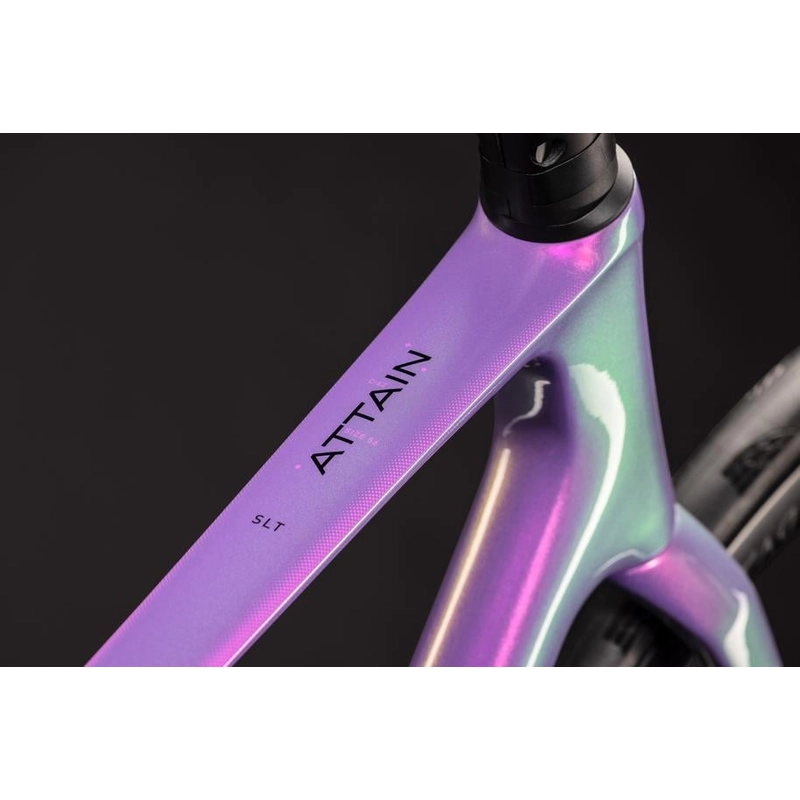 Attain C:62 SLT 28'' 12v Cosmicpurple’n’Black 2027 Taglia M #2