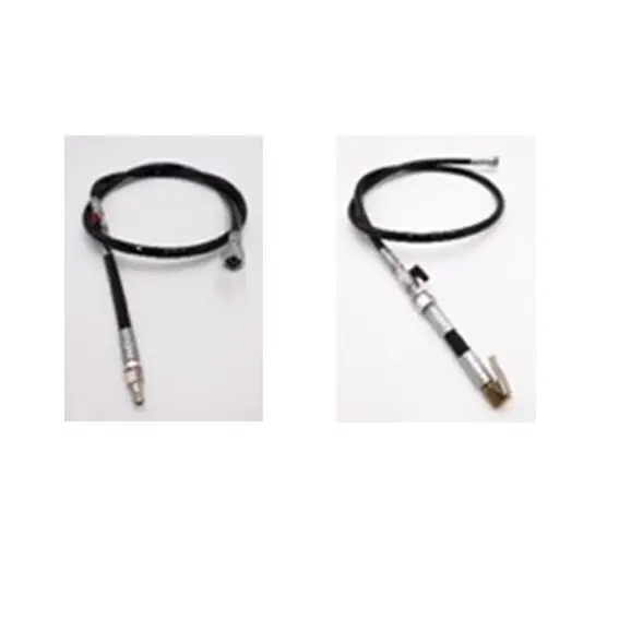 Kit de Tubos de Presurización de Conexión Rápida - image