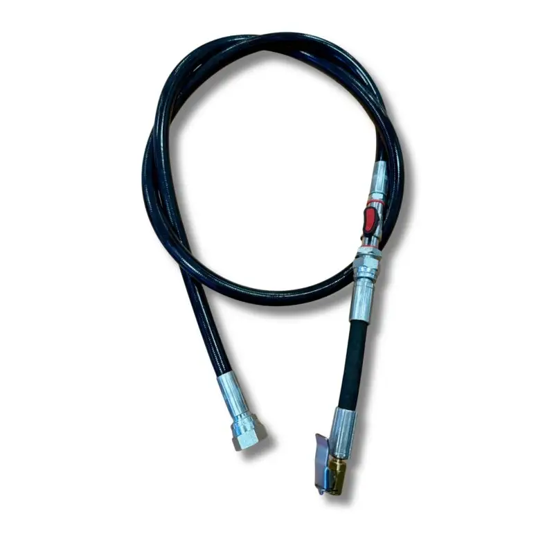 Kit Tubi Presurizzatore Valvola Schrader #1