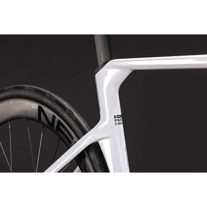 Litening AERO C:68X Pro 28'' 12v Chalky’n’Black 2027 Taglia XL #4