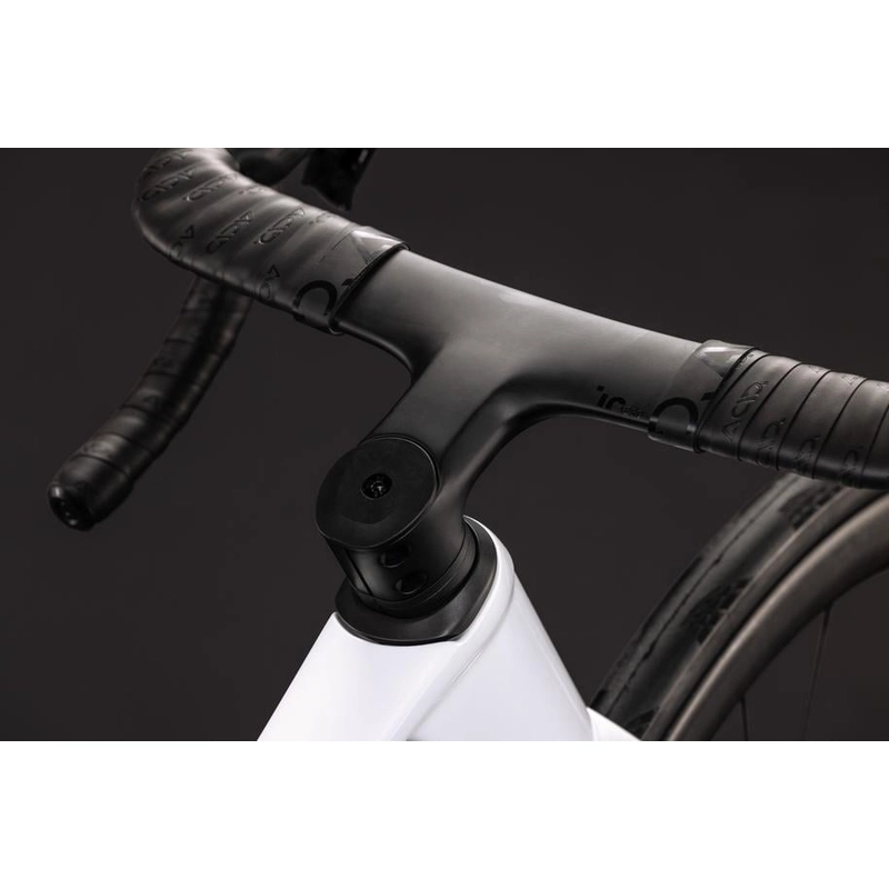 Litening AERO C:68X Pro 28'' 12v Chalky’n’Black 2027 Taglia XXL #1