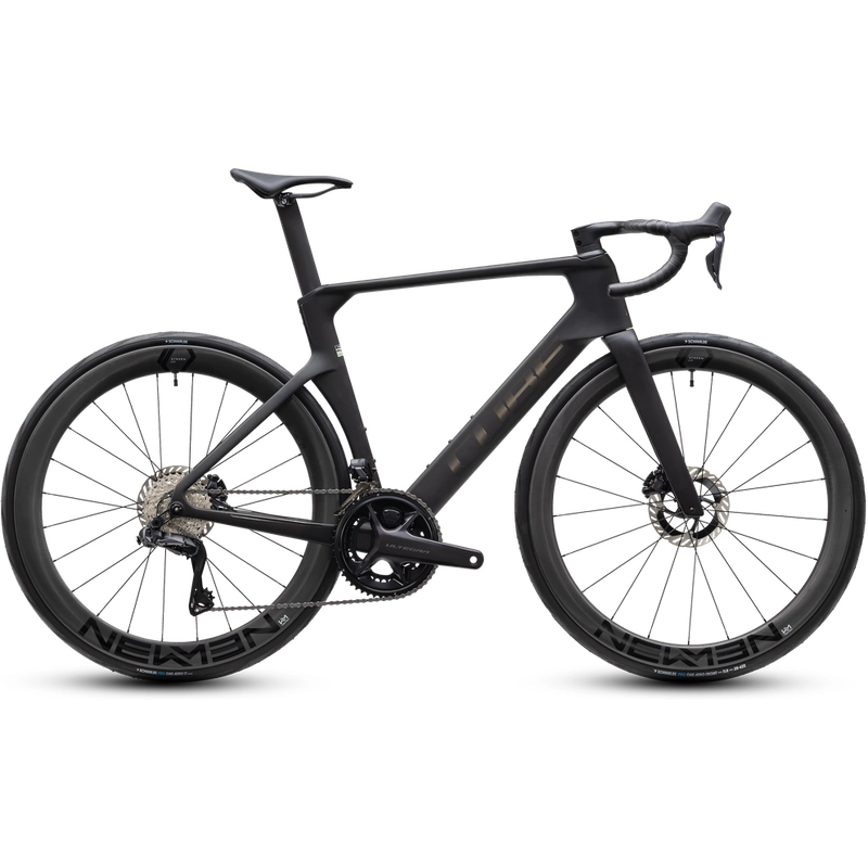 Litening AERO C:68X Race 28'' 12v Carbon’n’Chrome 2027 Taglia L - image