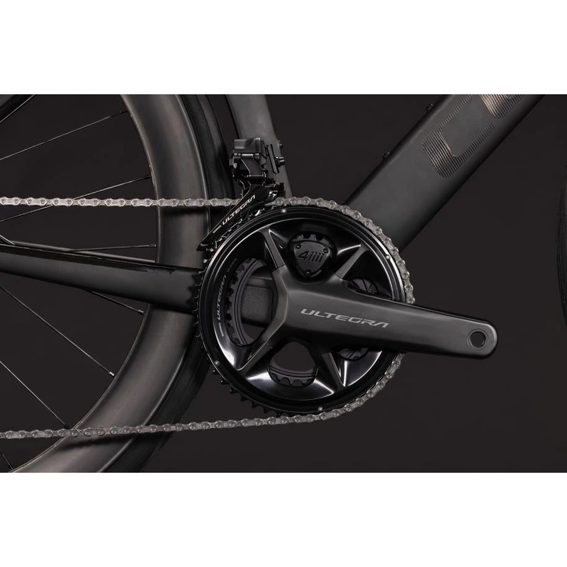 Litening AERO C:68X Race 28'' 12v Carbon’n’Chrome 2027 Taglia L #4