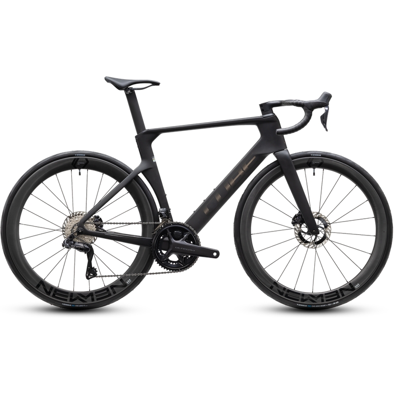 Litening AERO C:68X Race 28'' 12v Carbon’n’Chrome 2027 Taglia XXL