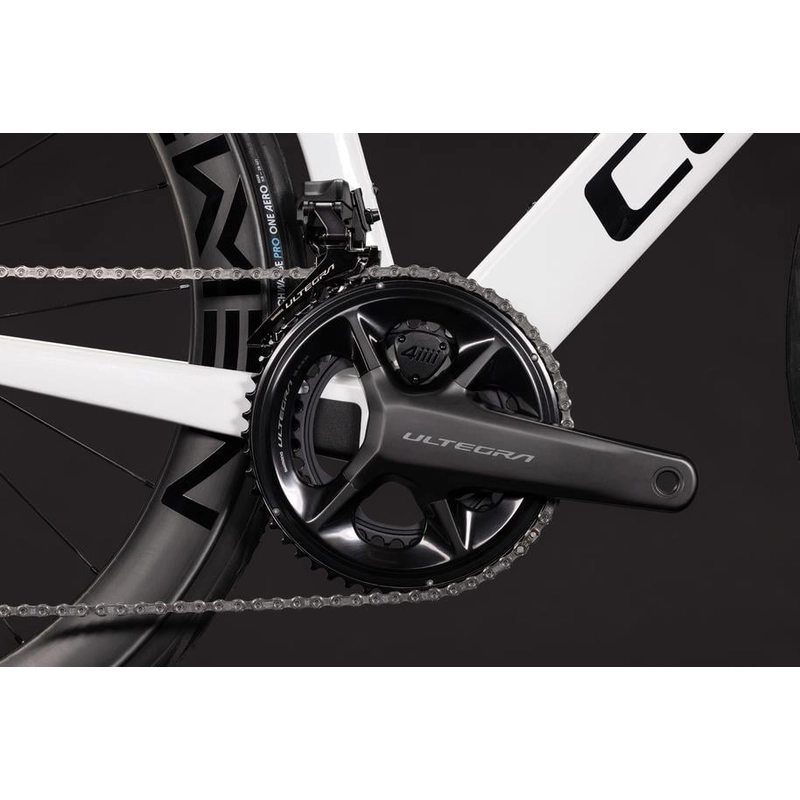 Litening AERO C:68X Race 28'' 12v Teamline 2027 Taglia XXS #4