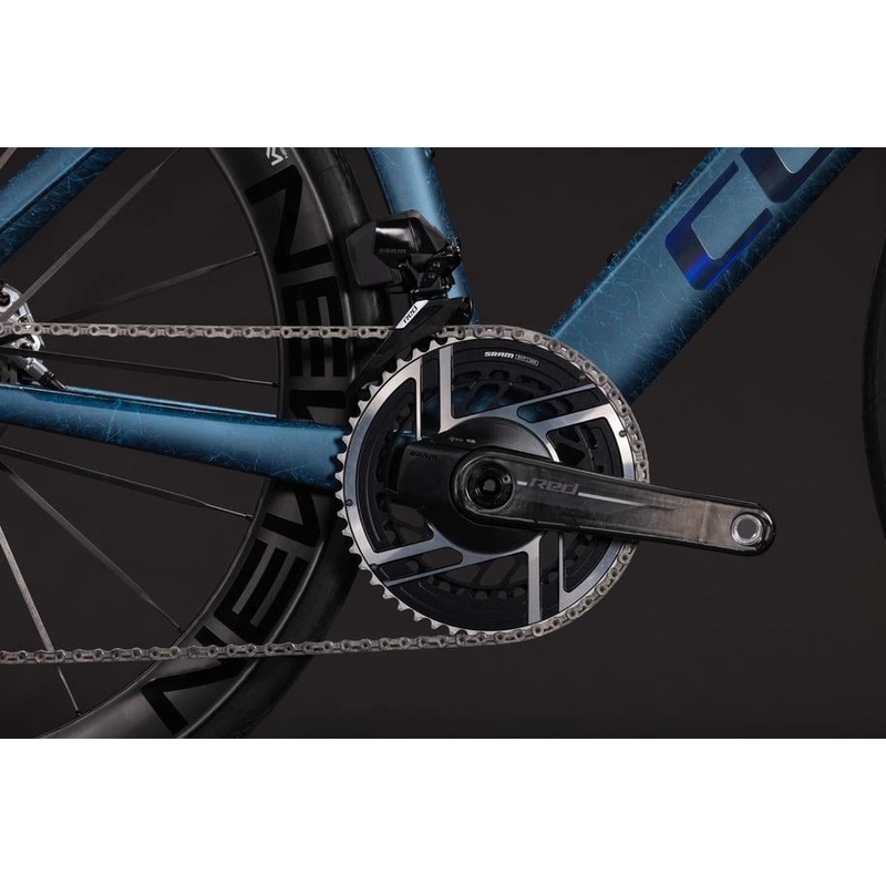 Litening AERO C:68X SLX 28'' 12v Oceanfibre’n’Prizm 2027 Taglia S #4