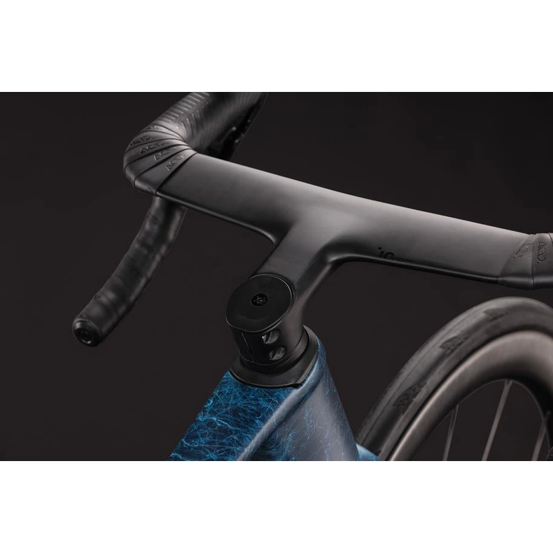 Litening AERO C:68X SLX 28'' 12v Oceanfibre’n’Prizm 2027 Taglia M #1