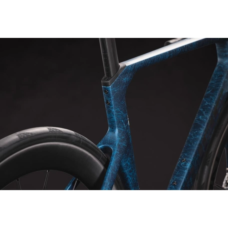 Litening AERO C:68X SLX 28'' 12v Oceanfibre’n’Prizm 2027 Taglia M #3