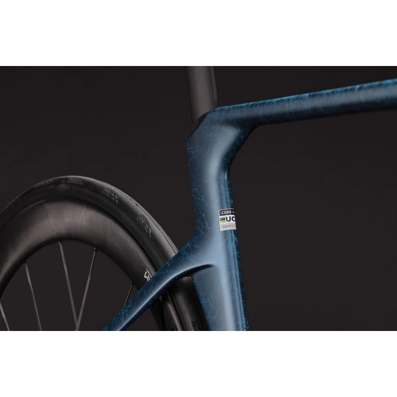 Litening AERO C:68X SLX 28'' 12v Oceanfibre’n’Prizm 2027 Taglia L #5