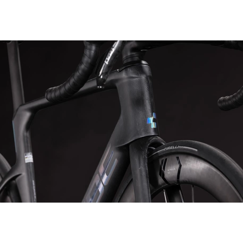 Litening AERO C:68X Orbit 28'' 13v Digitalcarbon’n’Prizm 2027 Taglia XXS #8