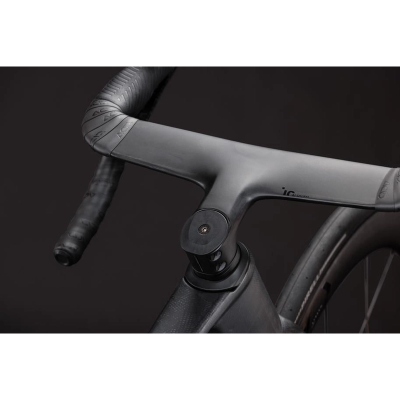 Litening AERO C:68X Orbit 28'' 13v Digitalcarbon’n’Prizm 2027 Taglia XS #1