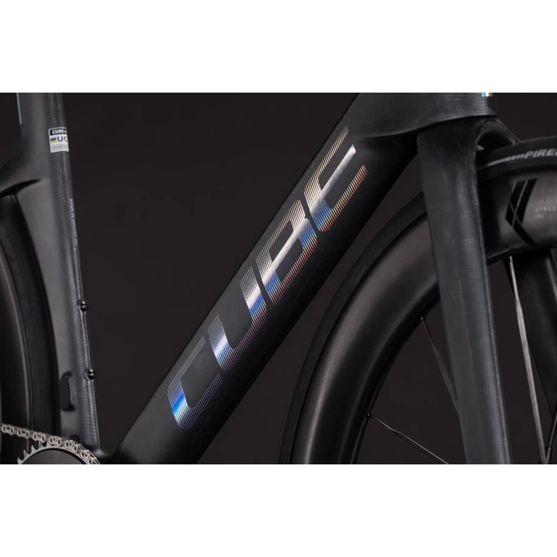 Litening AERO C:68X Orbit 28'' 13v Digitalcarbon’n’Prizm 2027 Taglia XS #7