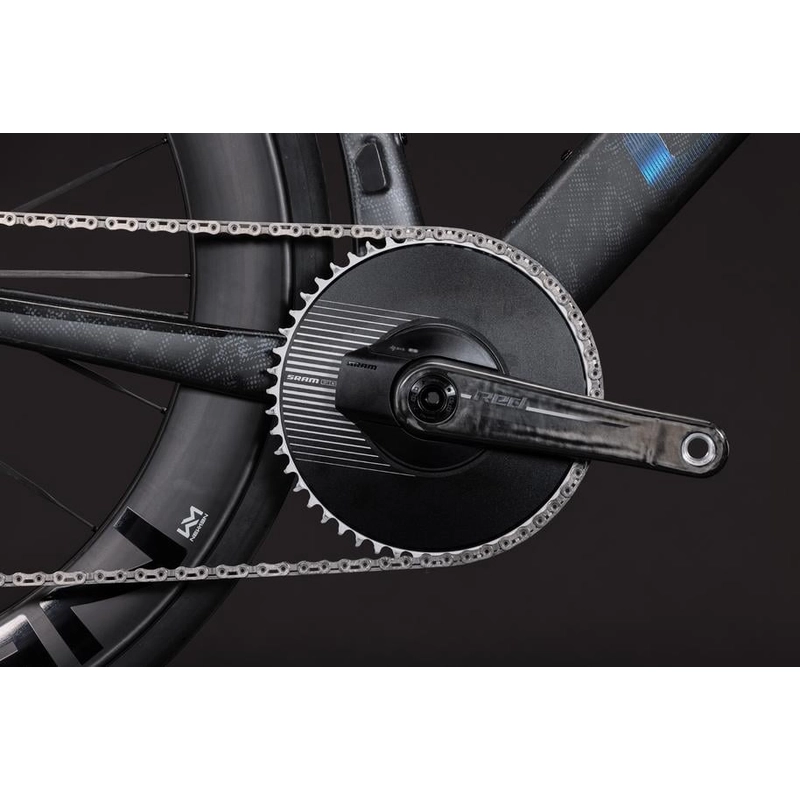 Litening AERO C:68X Orbit 28'' 13v Digitalcarbon’n’Prizm 2027 Tamanho S #4
