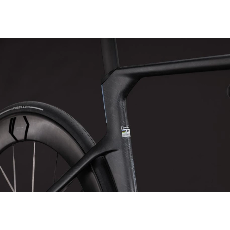 Litening AERO C:68X Orbit 28'' 13v Digitalcarbon’n’Prizm 2027 Taglia L #6