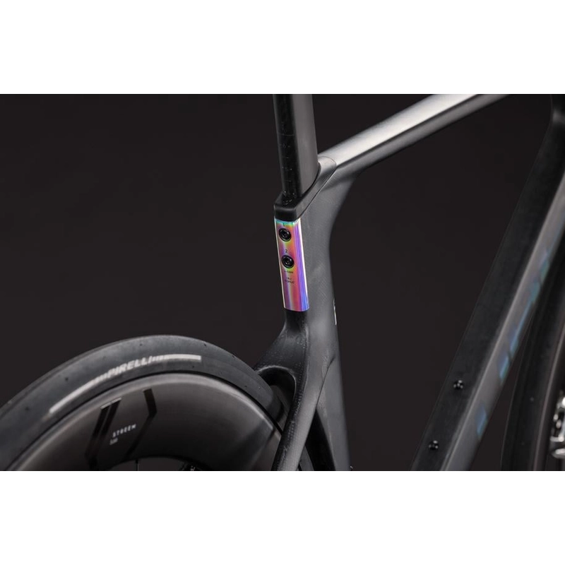 Litening AERO C:68X Orbit 28'' 13v Digitalcarbon’n’Prizm 2027 Taglia XL #3