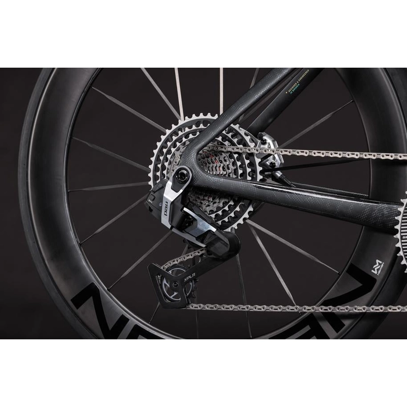 Litening AERO C:68X Orbit 28'' 13v Digitalcarbon’n’Prizm 2027 Taglia XL #5