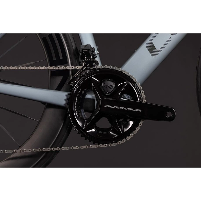 Litening AERO C:68X SLT 28'' 12v Slategrey’n’Prizm 2027 Taglia XXS #3
