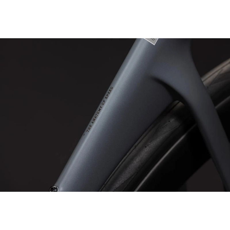 Litening AERO C:68X SLT 28'' 12v Slategrey’n’Prizm 2027 Taglia XXS #6