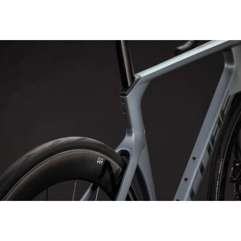 Litening AERO C:68X SLT 28'' 12v Slategrey’n’Prizm 2027 Taglia XL #2