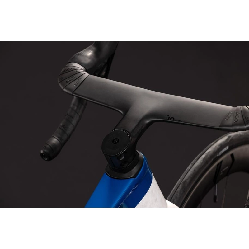 Litening AERO C:68X SLT 28'' 12v Teamline 2027 Taglia XXS #1