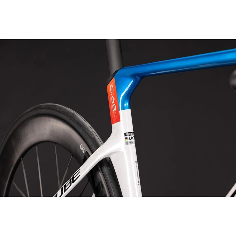 Litening AERO C:68X SLT 28'' 12v Teamline 2027 Taglia XXS #5