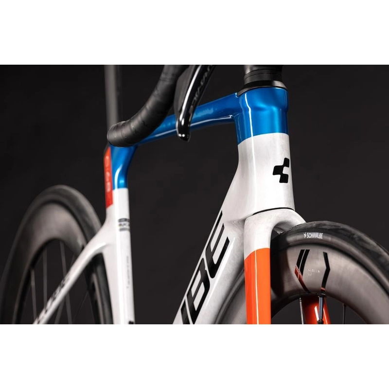 Litening AERO C:68X SLT 28'' 12v Teamline 2027 Taglia XXS #6