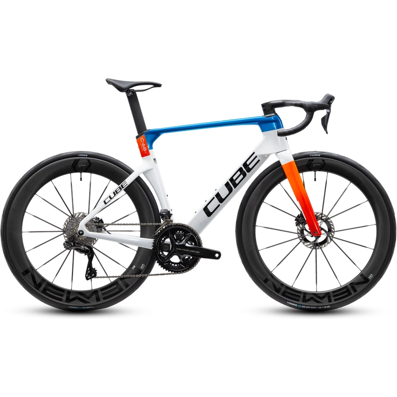 Litening AERO C:68X SLT 28'' 12v Teamline 2027 Taglia M - image