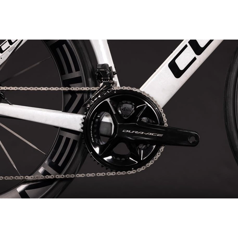 Litening AERO C:68X SLT 28'' 12v Teamline 2027 Taglia XXL #4