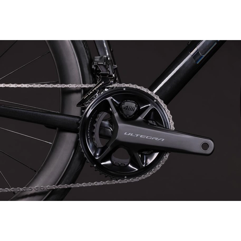 Litening AIR C:68X Race 28'' 12v Blackpearl’n’Black 2027 Taglia S #4
