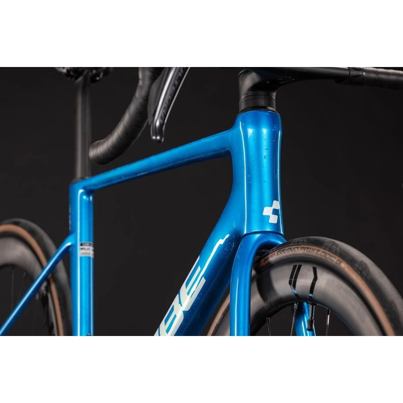 Litening AIR C:68X Race 28'' 12v Bluetwister’n’Prizm 2027 Taglia XXS #6