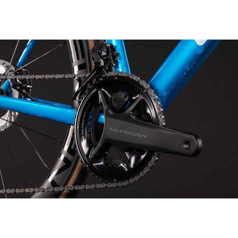 Litening AIR C:68X Race 28'' 12v Bluetwister’n’Prizm 2027 Taglia M #4