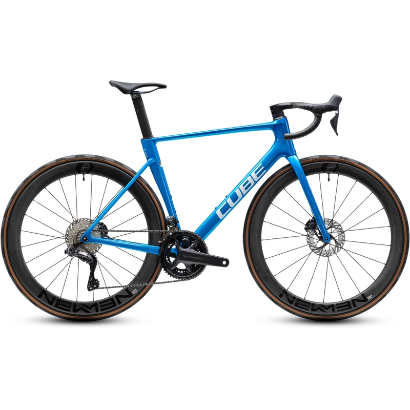 Litening AIR C:68X Race 28'' 12v Bluetwister’n’Prizm 2027 Taglia XL - image
