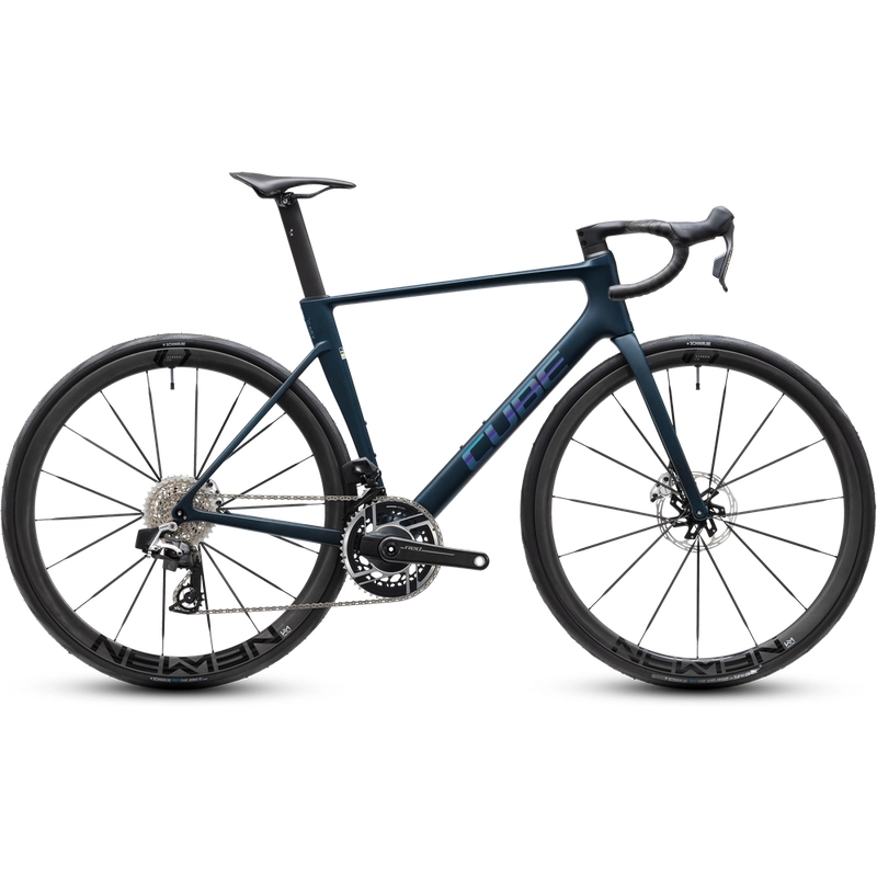 Litening AIR C:68X SLX 28'' 12v Liquidblue’n’Crisscross 2027 Taglia XXS - image
