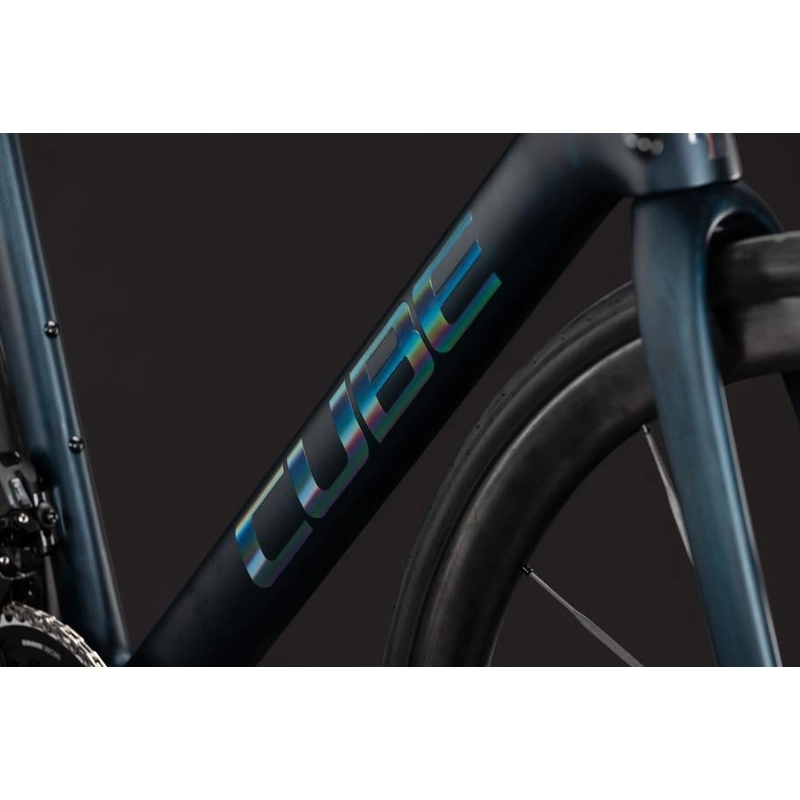 Litening AIR C:68X SLX 28'' 12v Liquidblue’n’Crisscross 2027 Taglia S #7