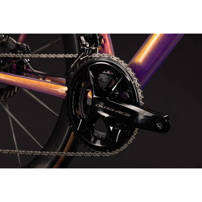 Litening AIR C:68X SLT 28'' 12v Beamfibre’n’Black 2027 Taglia XXS #5